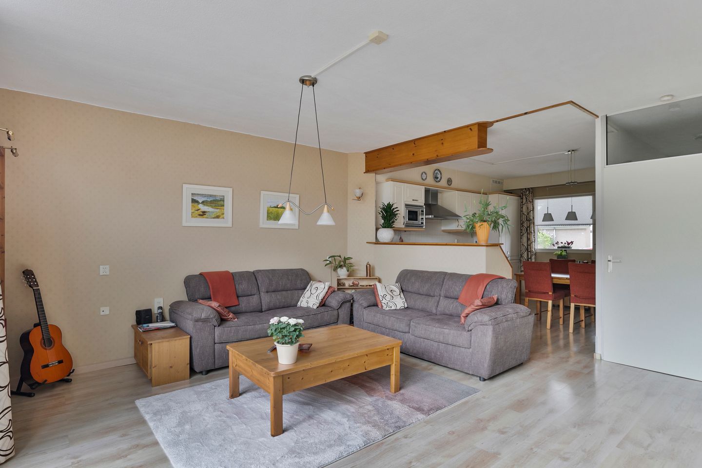 Foto 5 van Reggelaan 88