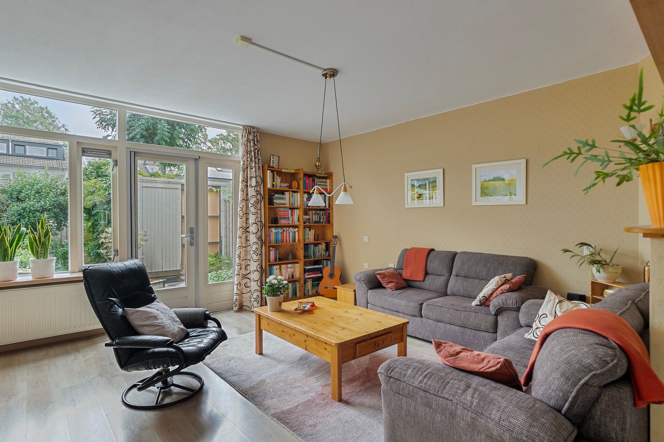 Foto 6 van Reggelaan 88