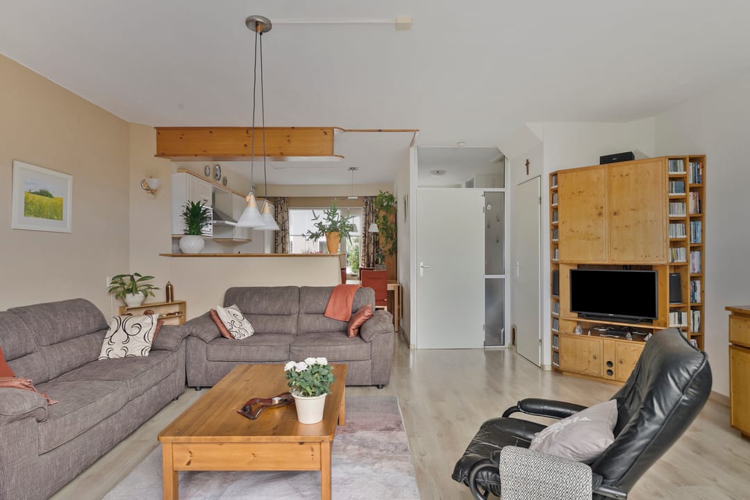 Foto 7 van Reggelaan 88