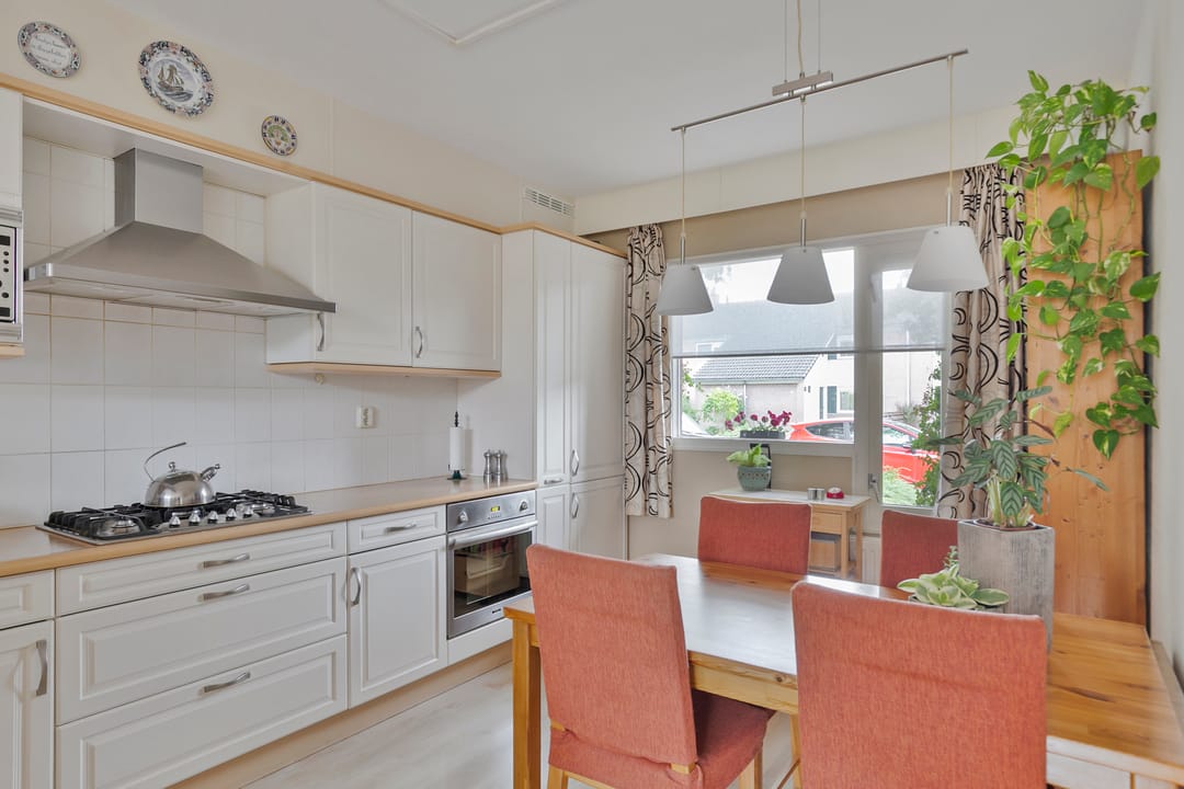 Foto 8 van Reggelaan 88