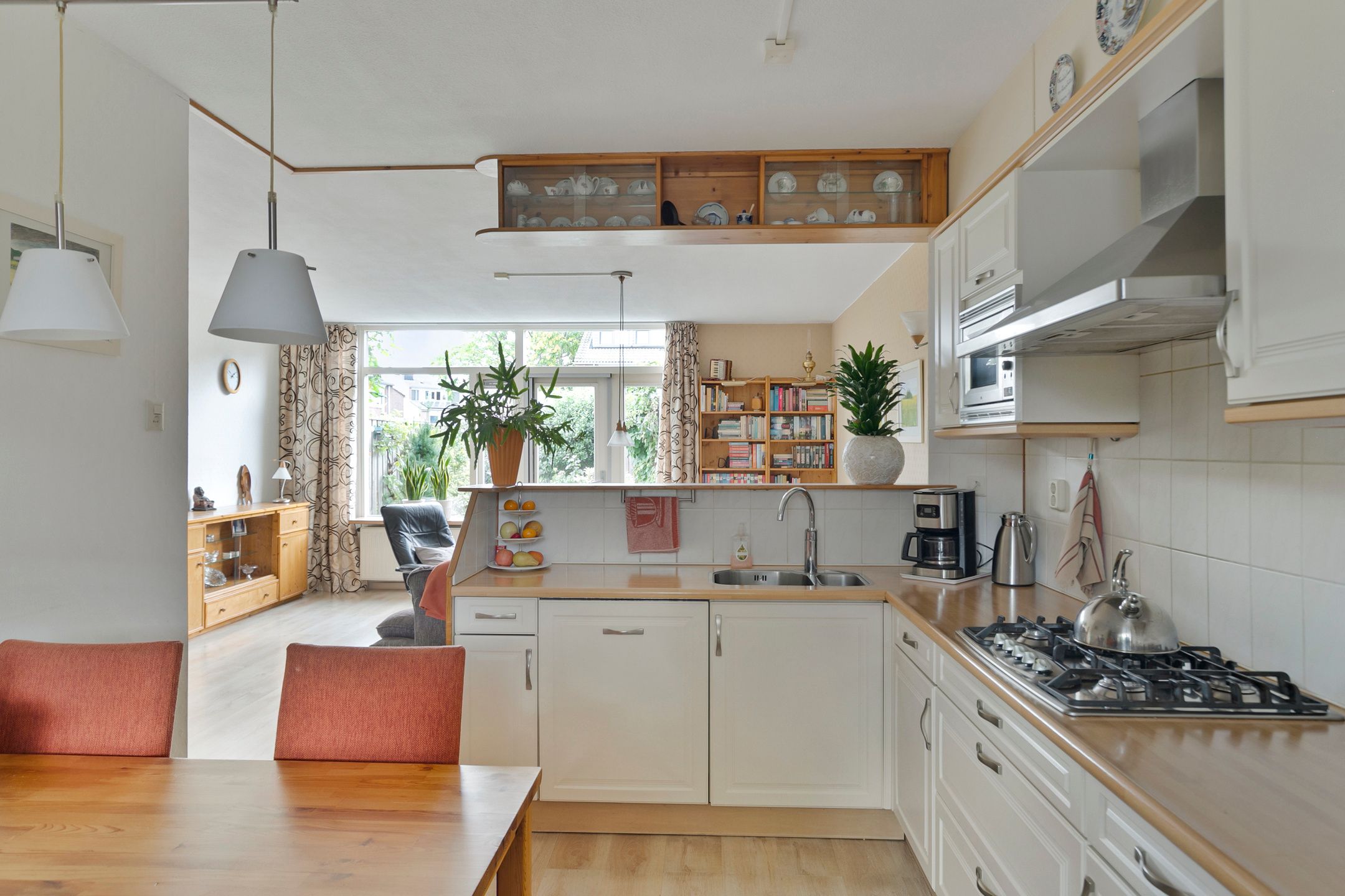 Foto 9 van Reggelaan 88