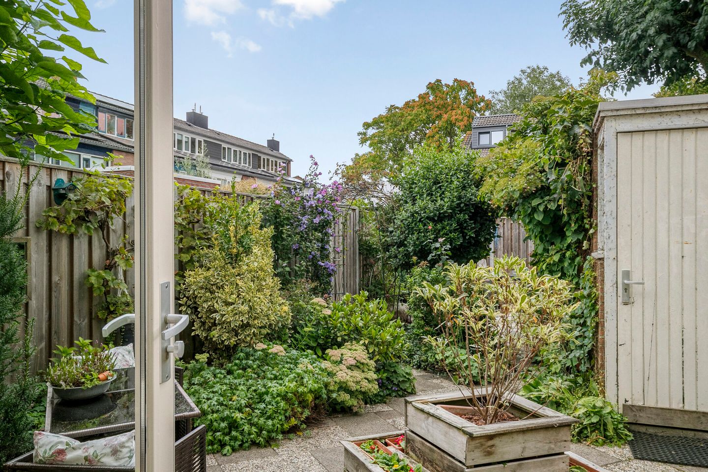 Foto 10 van Reggelaan 88