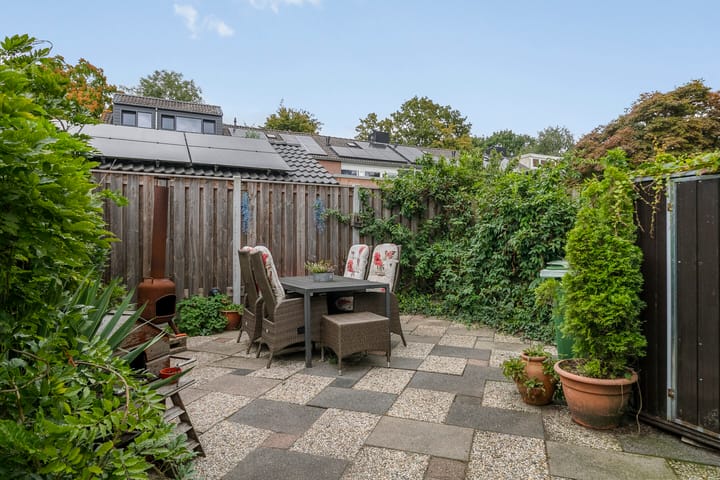 Foto 11 van Reggelaan 88