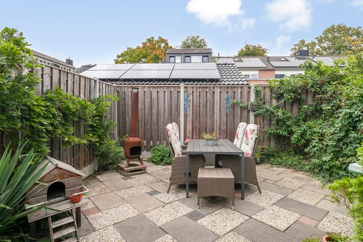 Foto 12 van Reggelaan 88