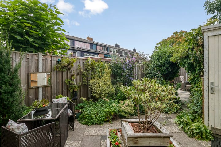 Foto 13 van Reggelaan 88