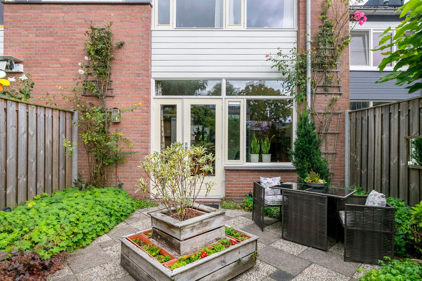 Foto 14 van Reggelaan 88