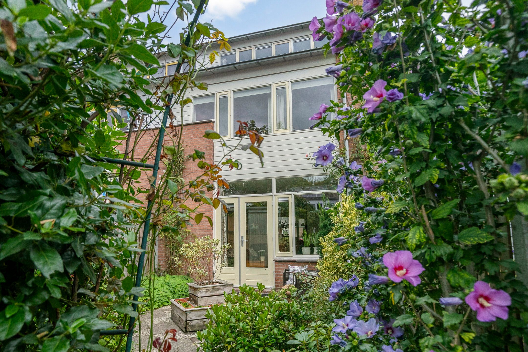 Foto 15 van Reggelaan 88