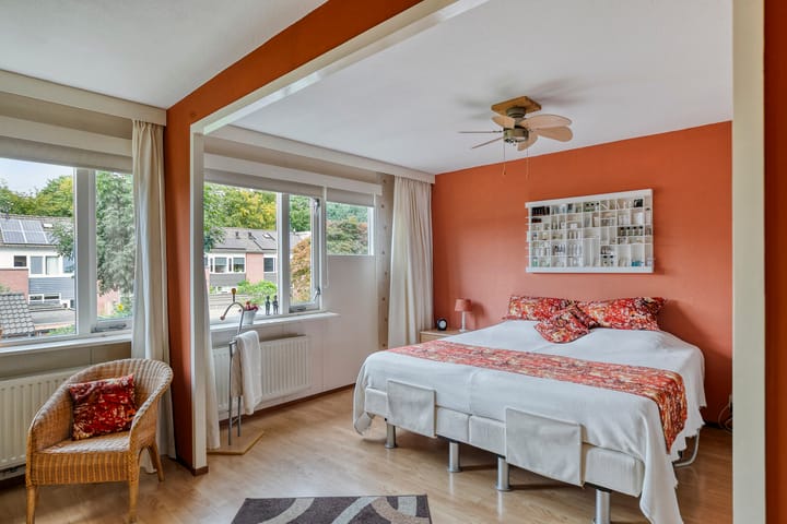 Foto 17 van Reggelaan 88