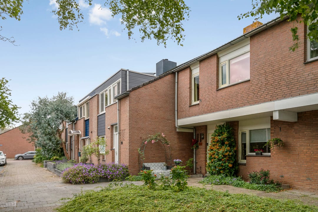 Foto 2 van Reggelaan 88