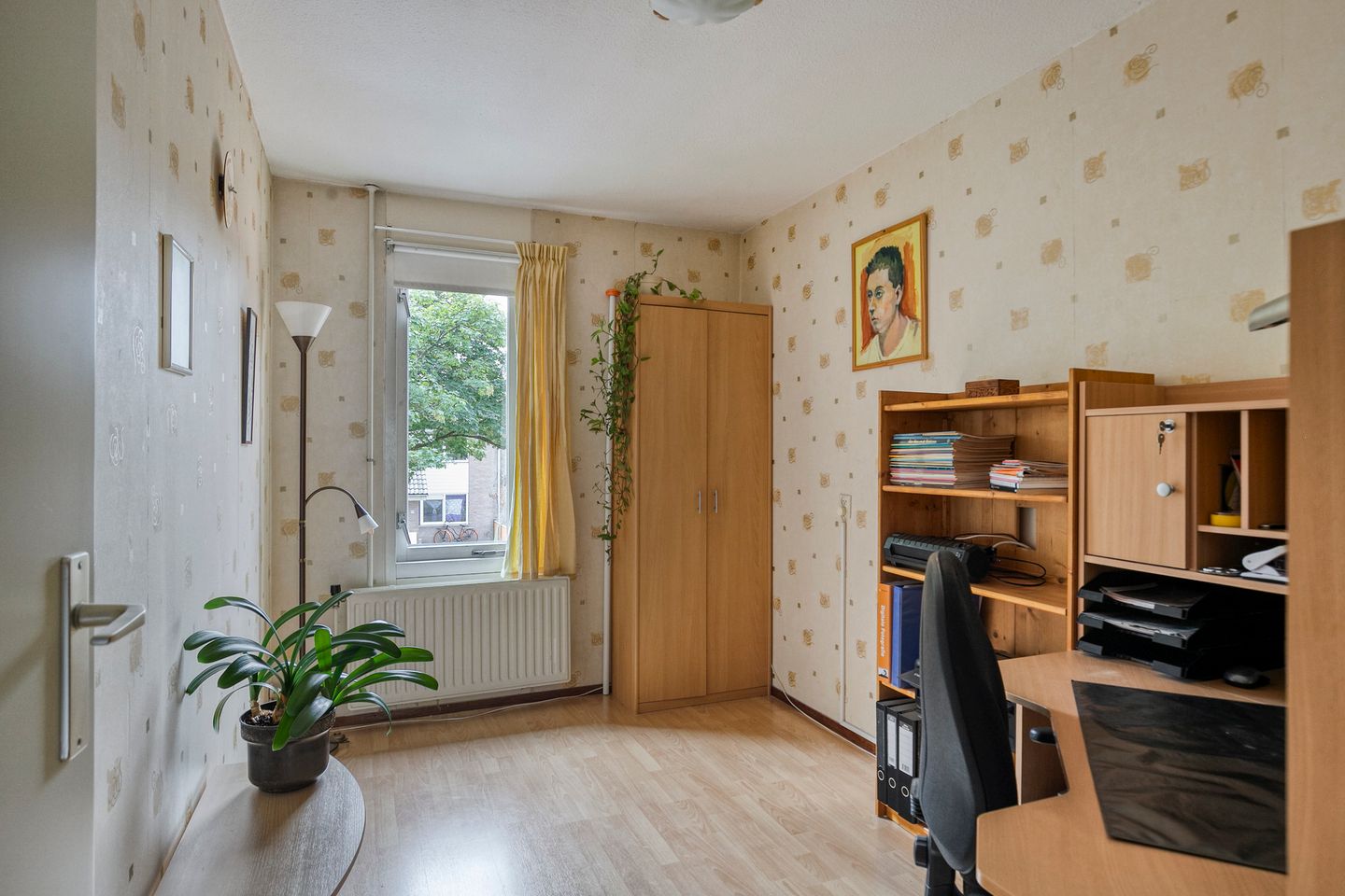 Foto 25 van Reggelaan 88