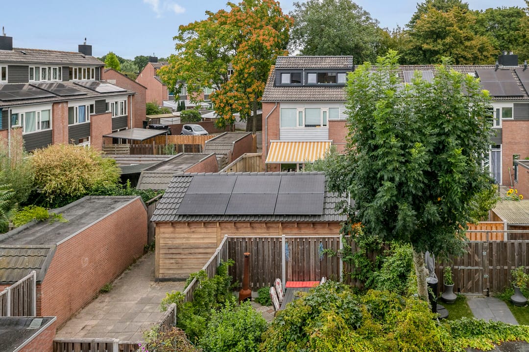 Foto 32 van Reggelaan 88