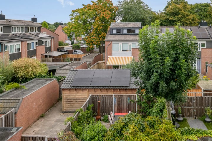 Foto 32 van Reggelaan 88