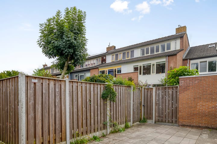 Foto 33 van Reggelaan 88