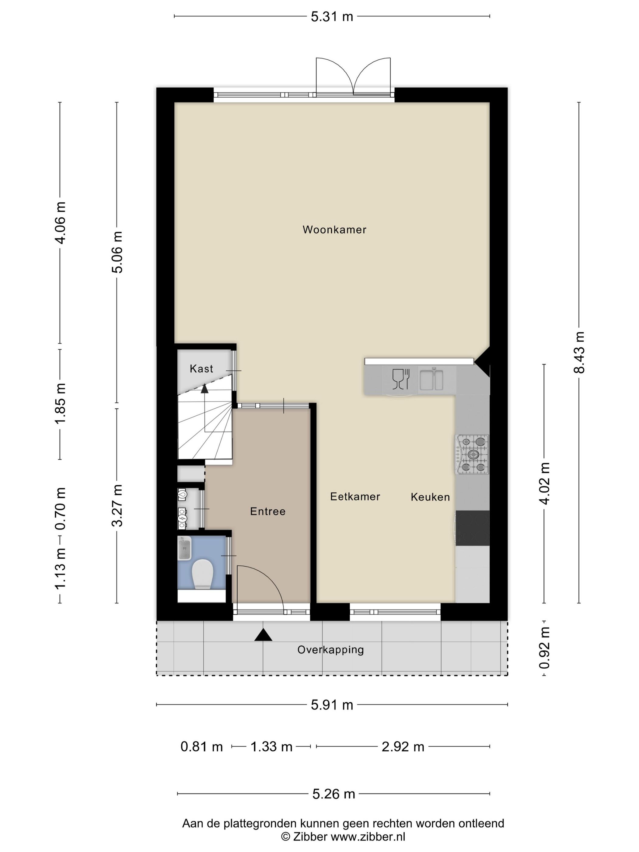 Foto 36 van Reggelaan 88