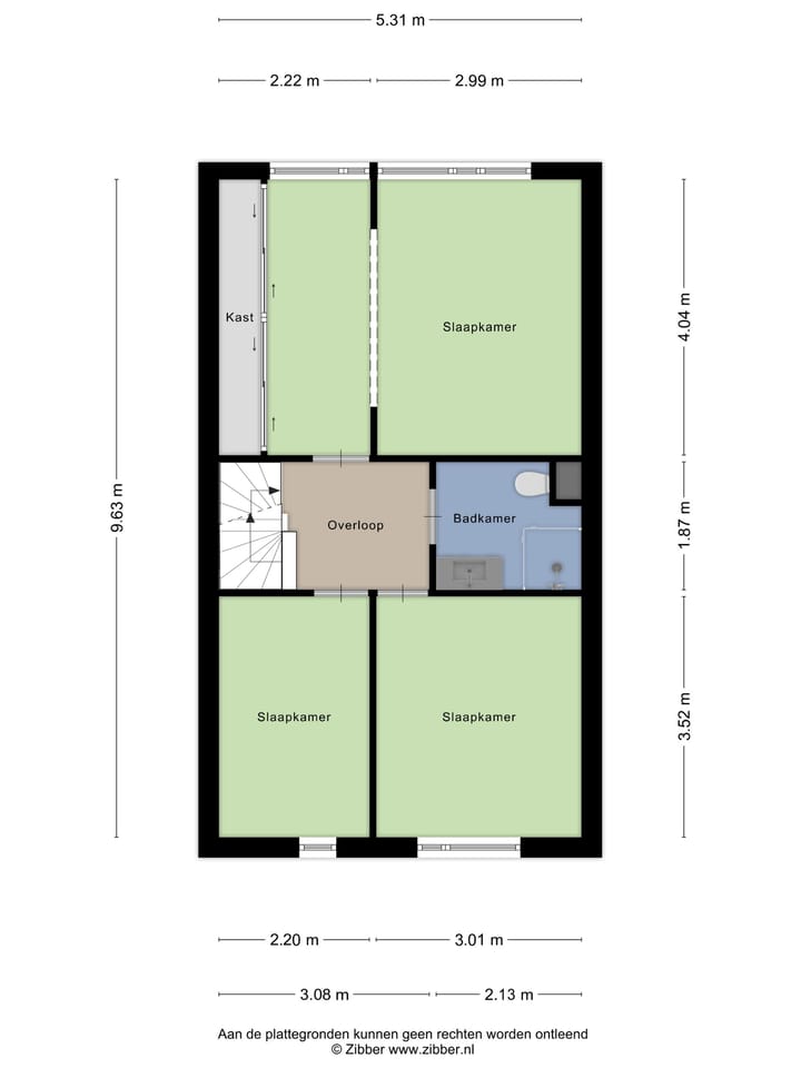 Foto 37 van Reggelaan 88