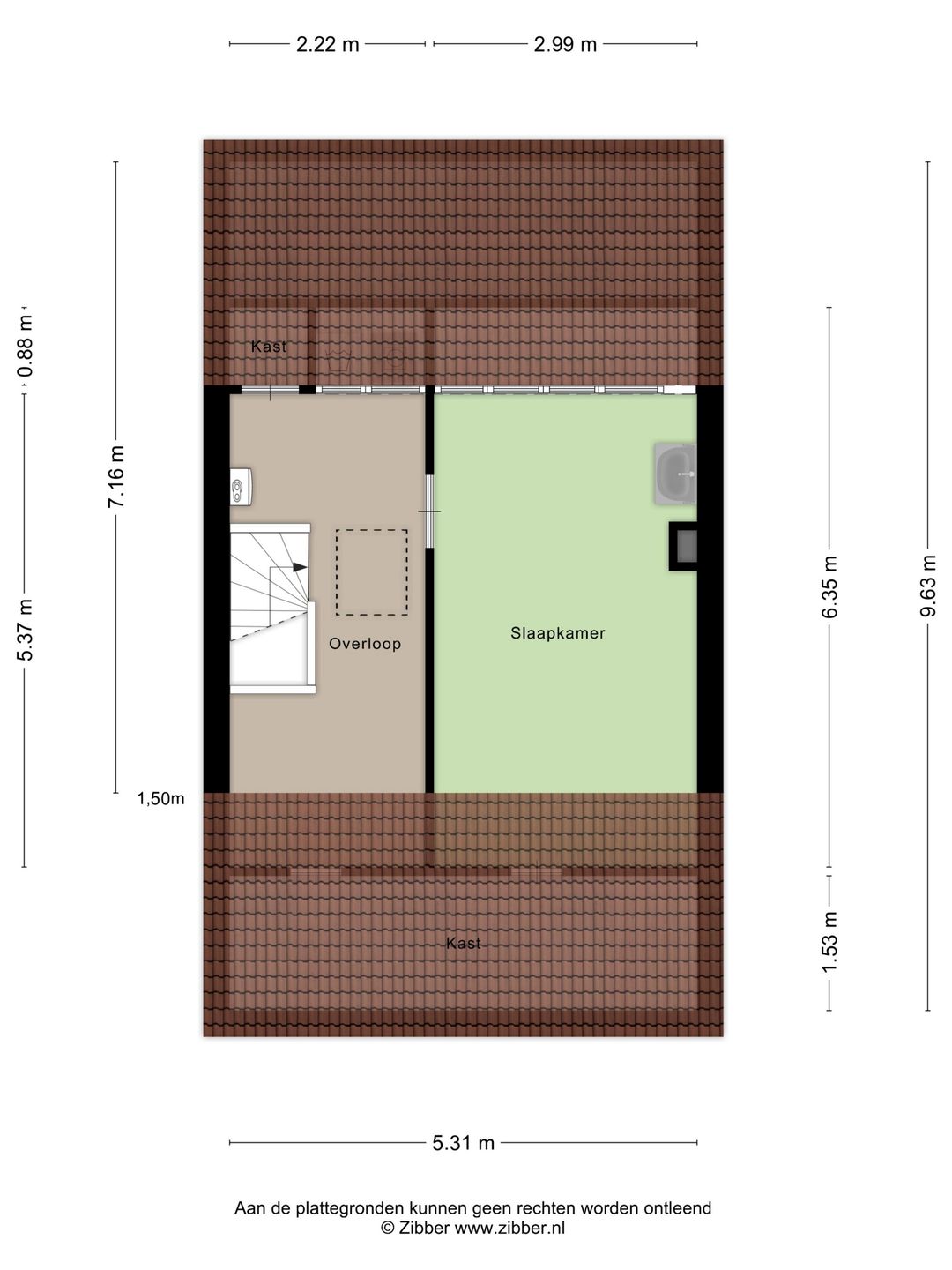 Foto 38 van Reggelaan 88
