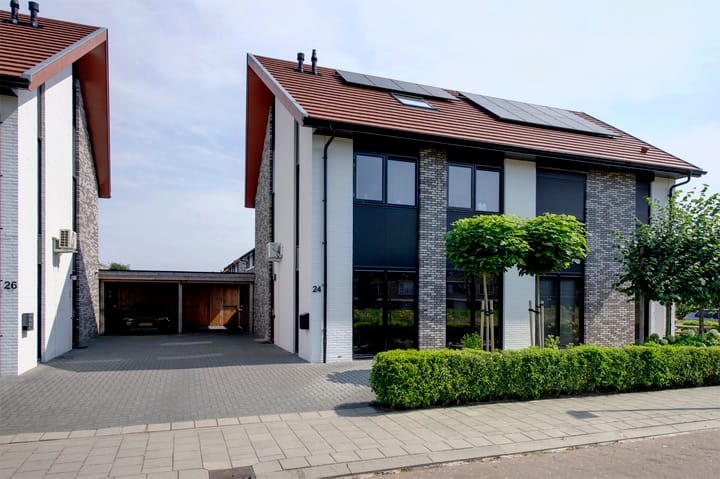 Foto 1 van Schoonrijder 24