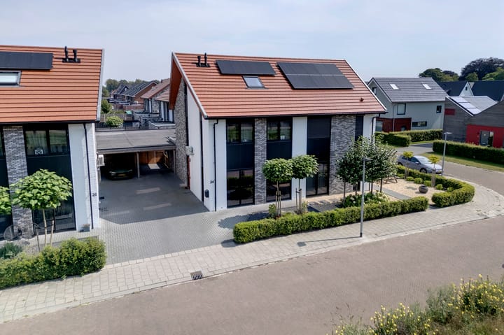 Foto 2 van Schoonrijder 24