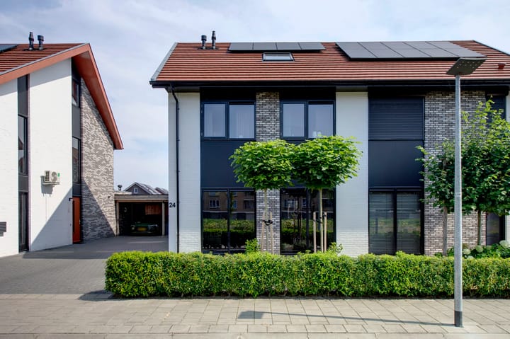 Foto 4 van Schoonrijder 24