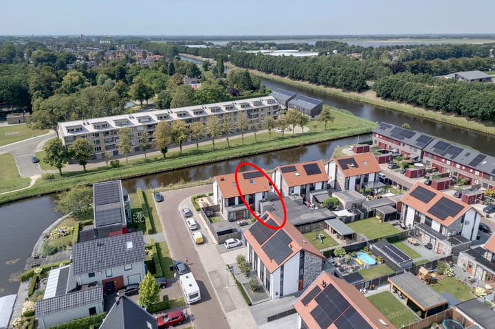 Foto 9 van Schoonrijder 24