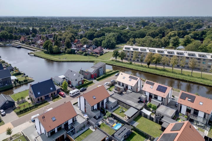 Foto 10 van Schoonrijder 24