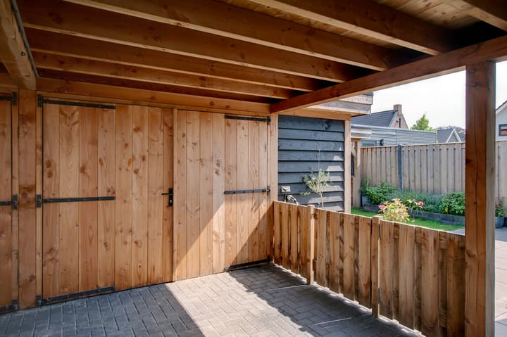 Foto 13 van Schoonrijder 24