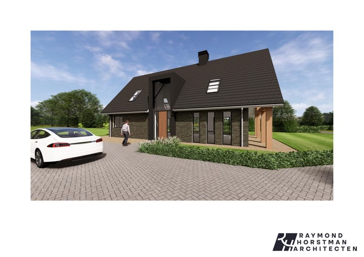 Photo 3 of Reefsweg 5