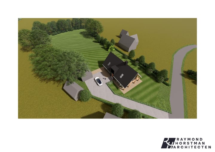 Photo 4 of Reefsweg 5