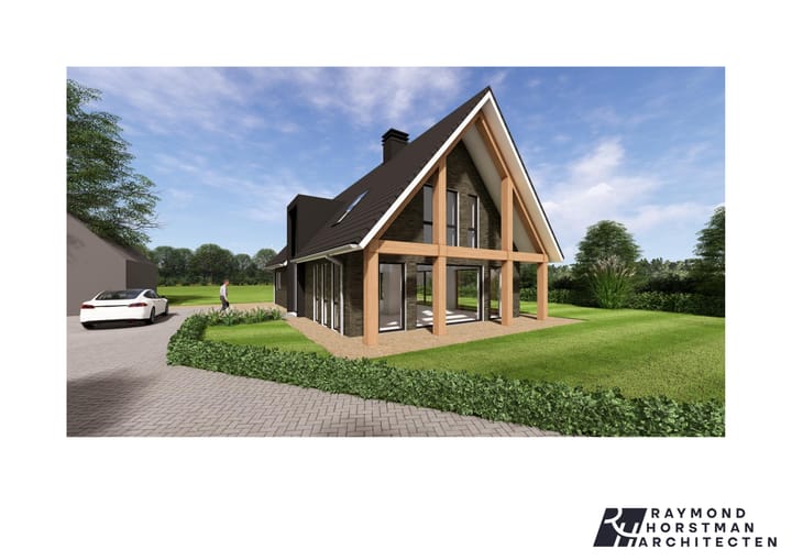 Photo 6 of Reefsweg 5