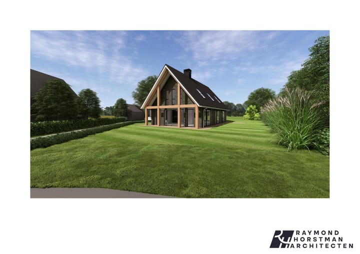 Photo 5 of Reefsweg 5