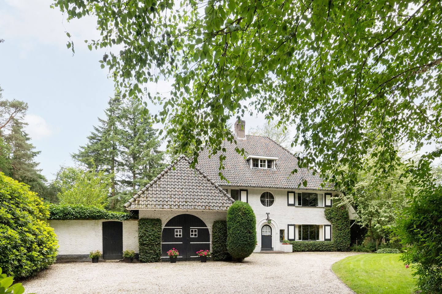 Foto 1 van Lassuslaan 2