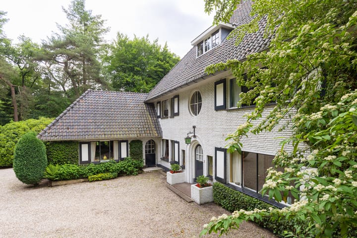 Foto 2 van Lassuslaan 2