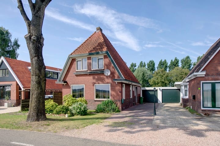 Foto 1 van Westeind 40