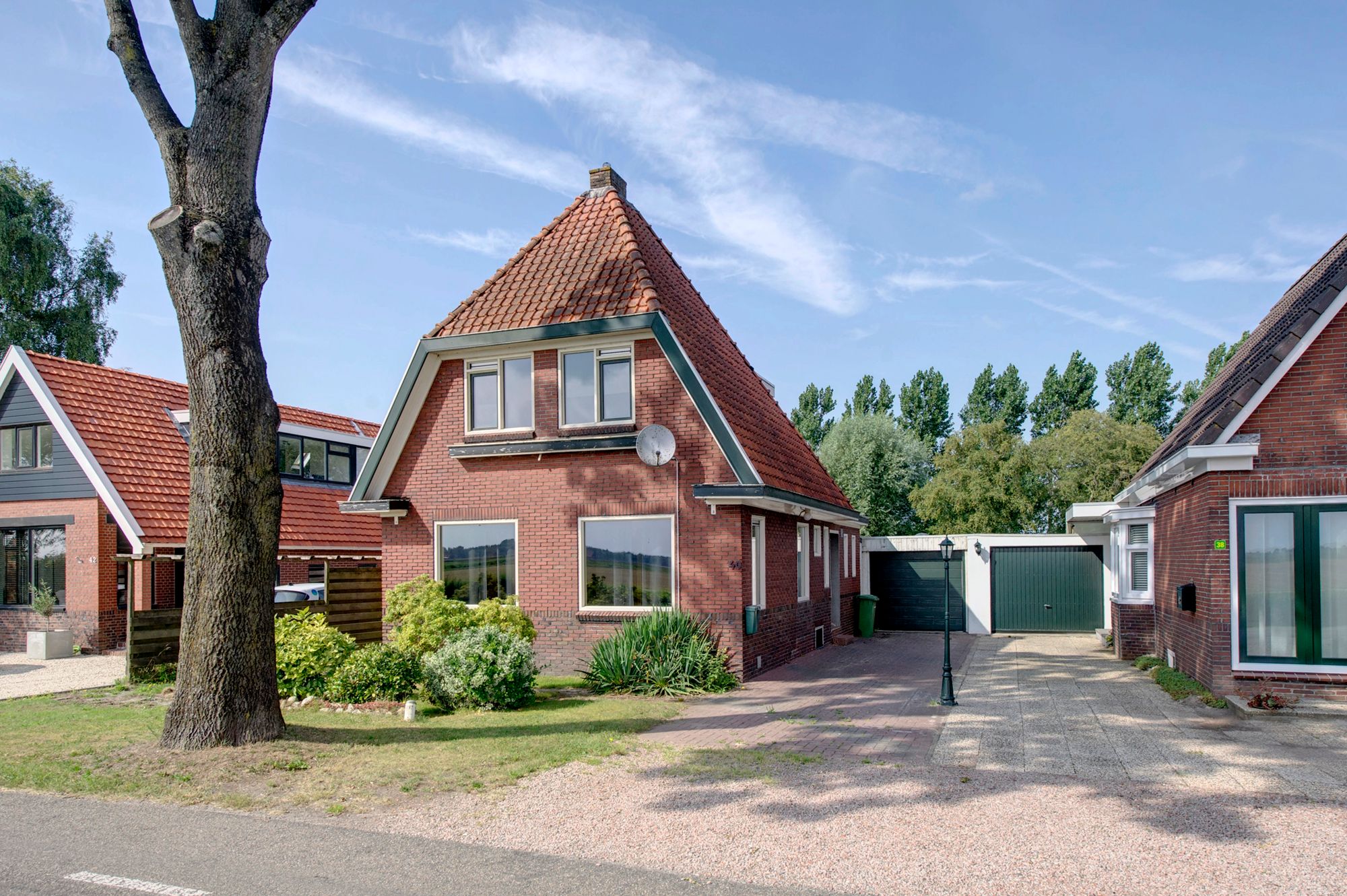 Westeind, 40, Zuidbroek, 9636CD, Groningen, Nederland 40