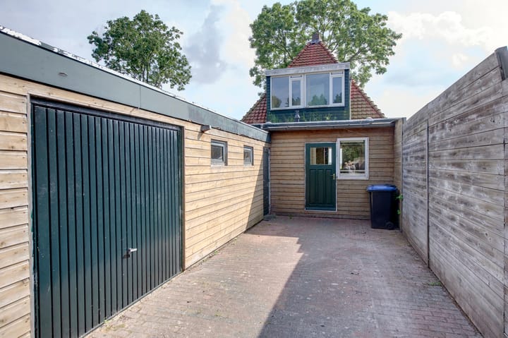 Foto 15 van Westeind 40