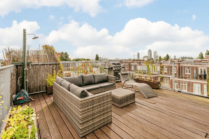 Foto 1 van Pieter Aertszstraat 96-4