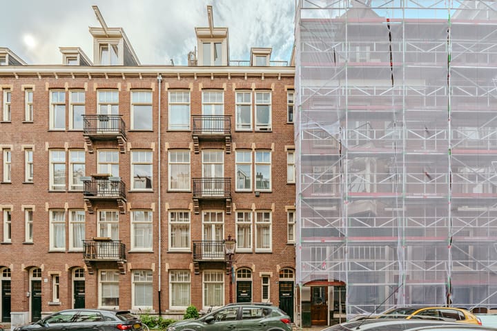 Foto 3 van Pieter Aertszstraat 96-4