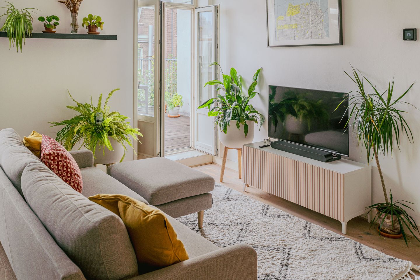 Foto 5 van Pieter Aertszstraat 96-4