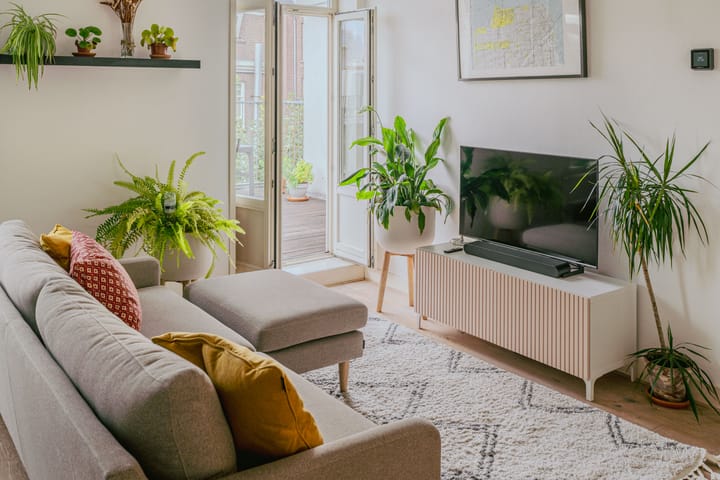 Foto 5 van Pieter Aertszstraat 96-4