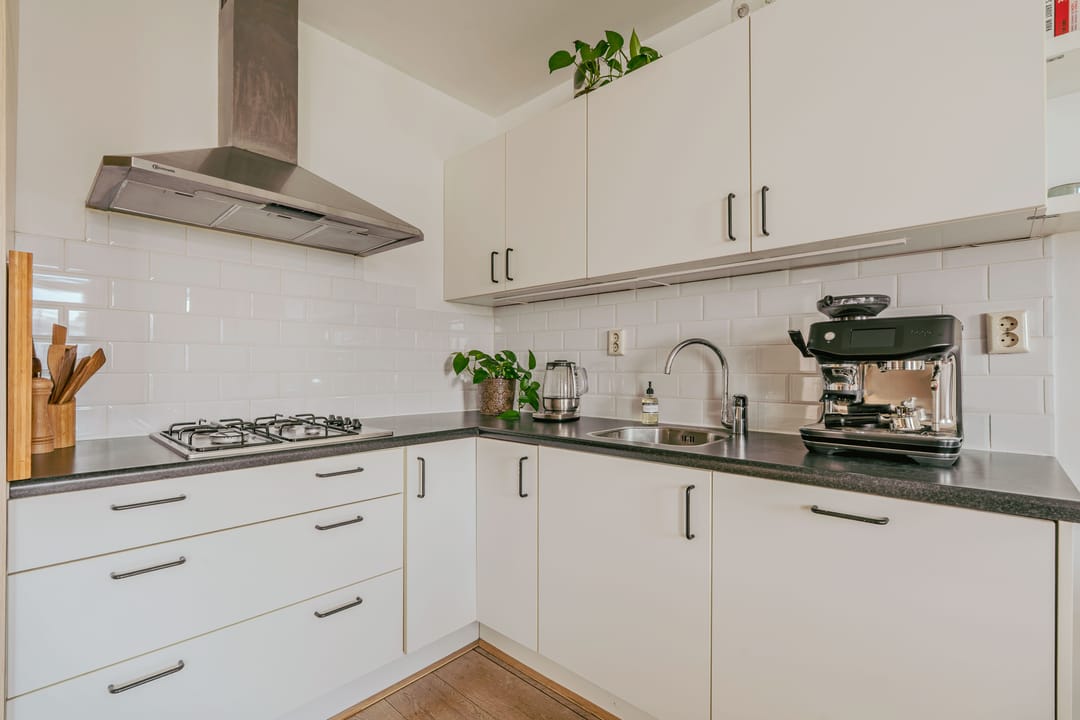 Foto 7 van Pieter Aertszstraat 96-4