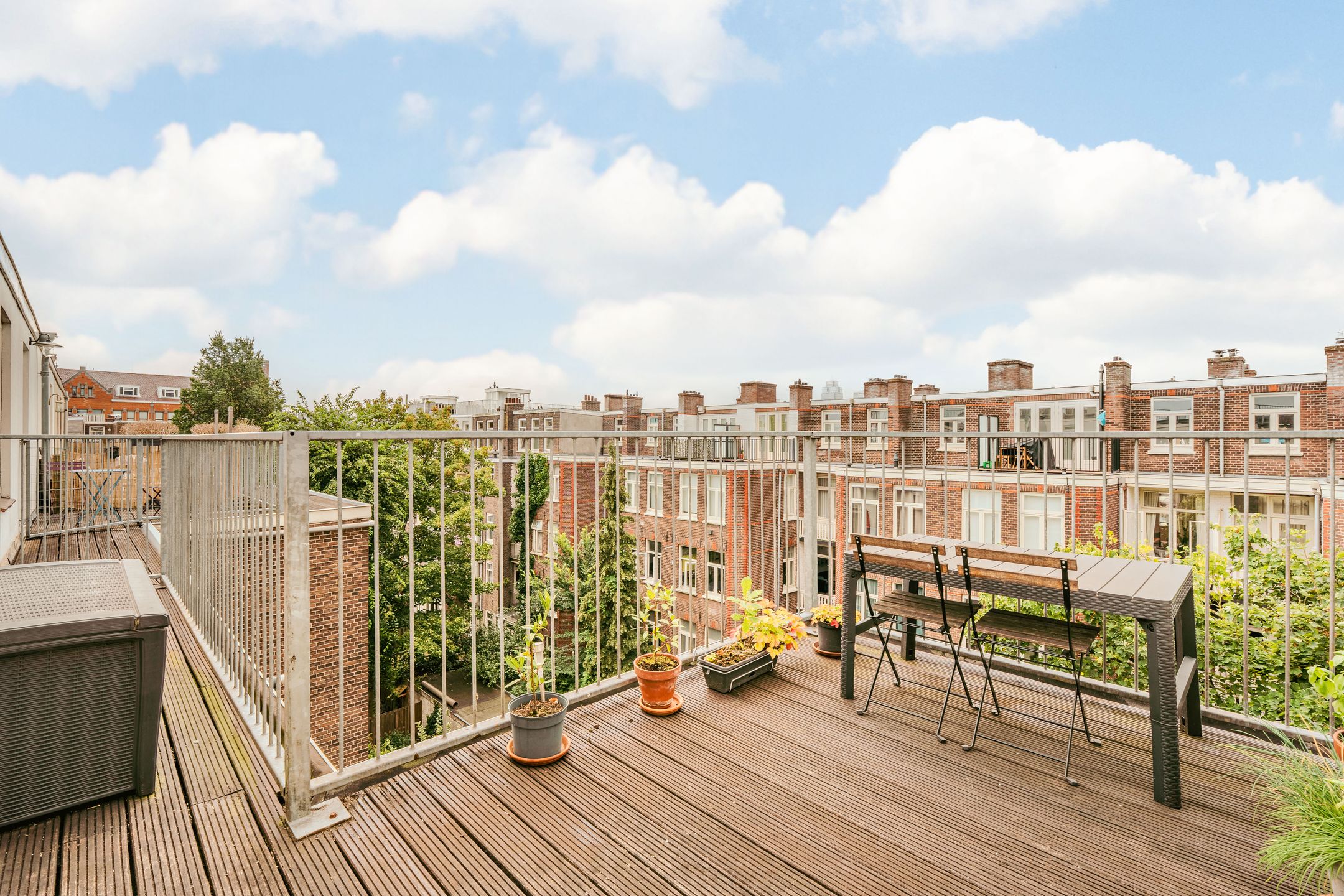 Foto 9 van Pieter Aertszstraat 96-4