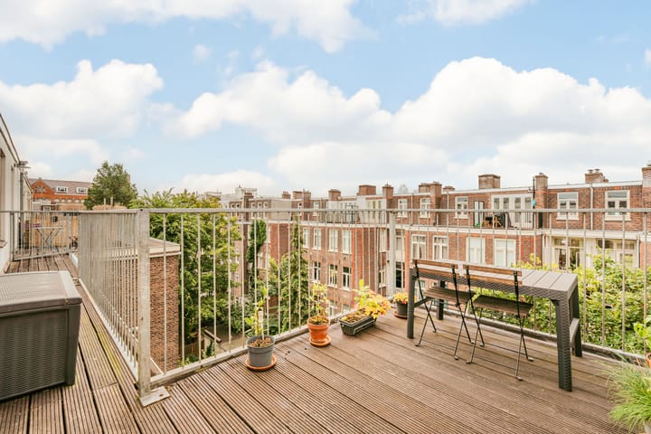 Foto 9 van Pieter Aertszstraat 96-4