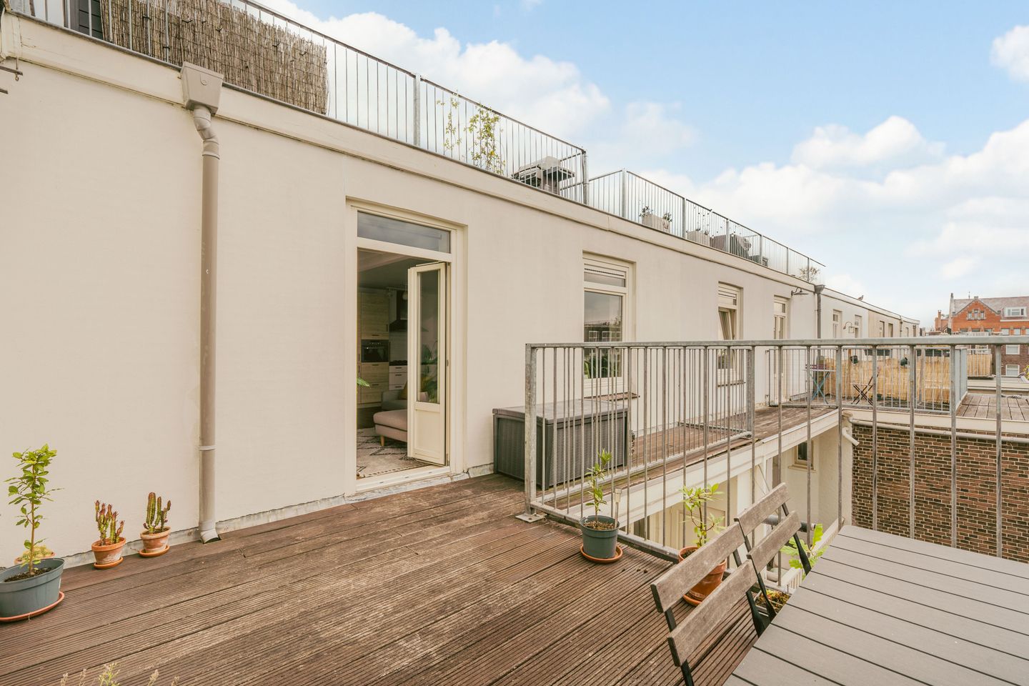 Foto 10 van Pieter Aertszstraat 96-4