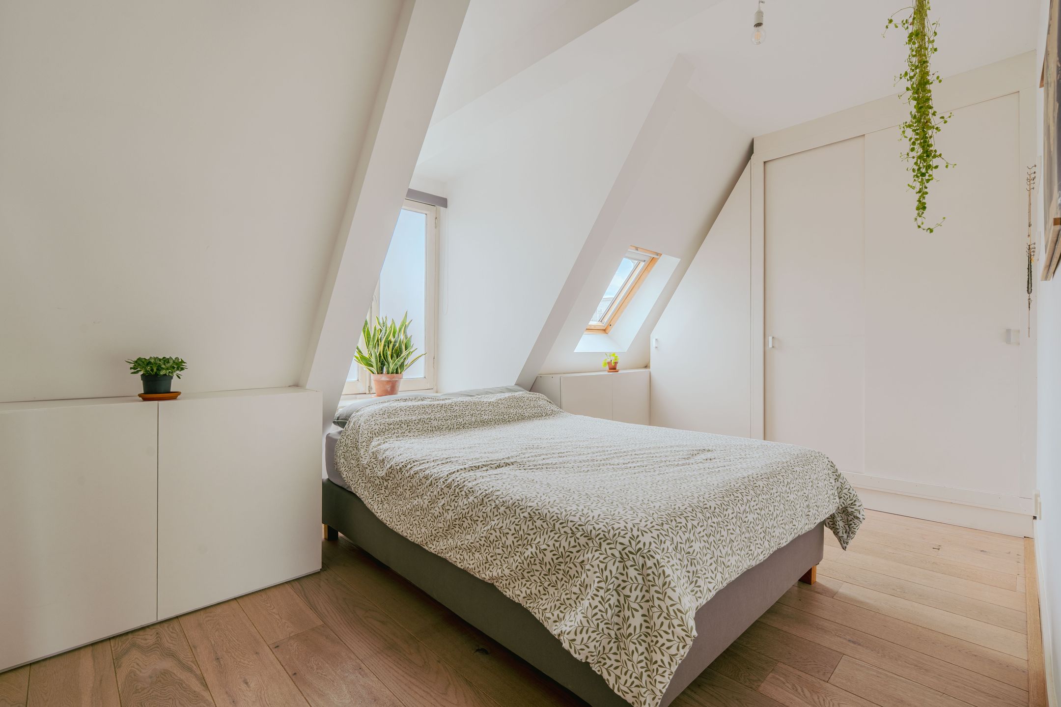 Foto 12 van Pieter Aertszstraat 96-4