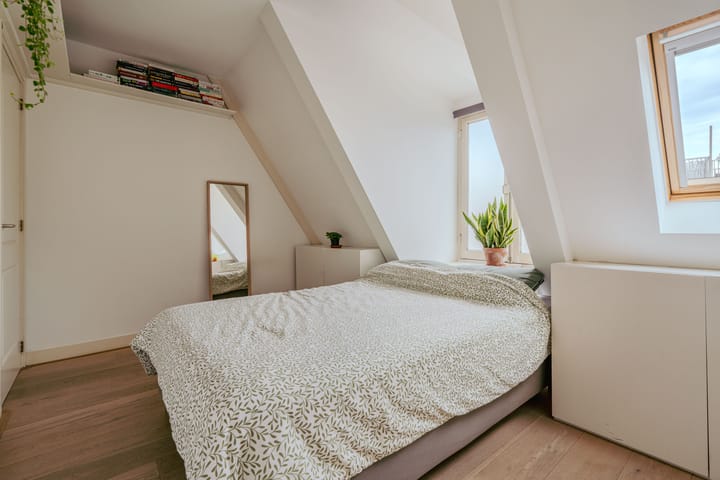 Foto 13 van Pieter Aertszstraat 96-4