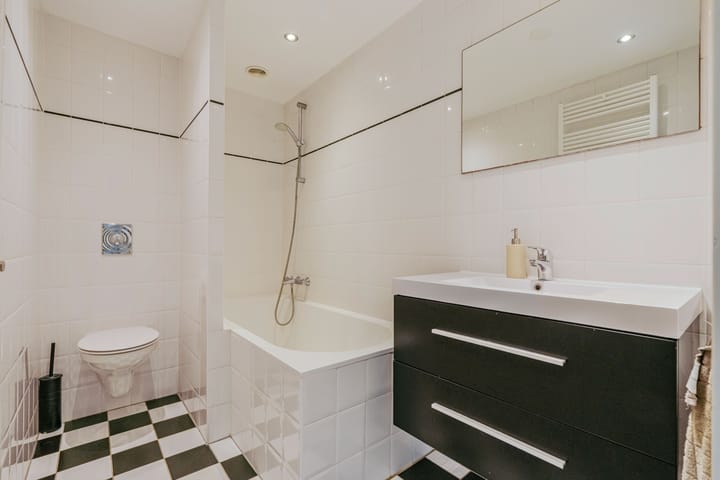 Foto 14 van Pieter Aertszstraat 96-4