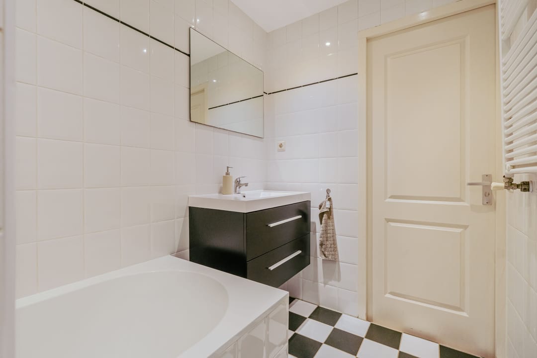 Foto 16 van Pieter Aertszstraat 96-4