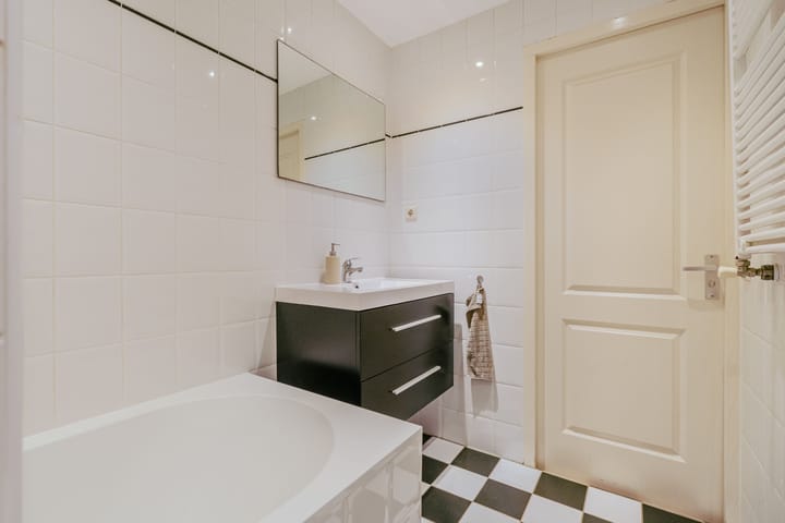 Foto 16 van Pieter Aertszstraat 96-4