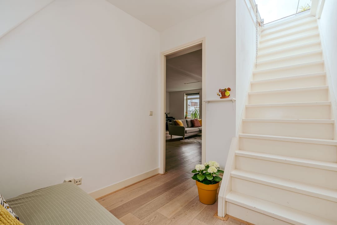 Foto 17 van Pieter Aertszstraat 96-4