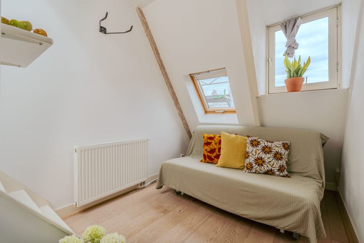 Foto 18 van Pieter Aertszstraat 96-4